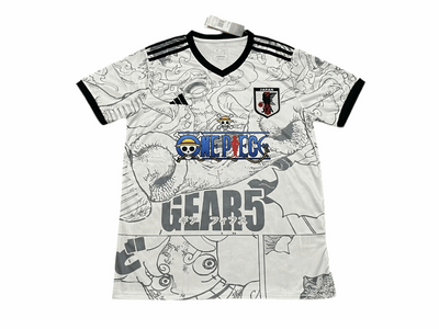 Maillot 24/25 Japon Spécial Anime