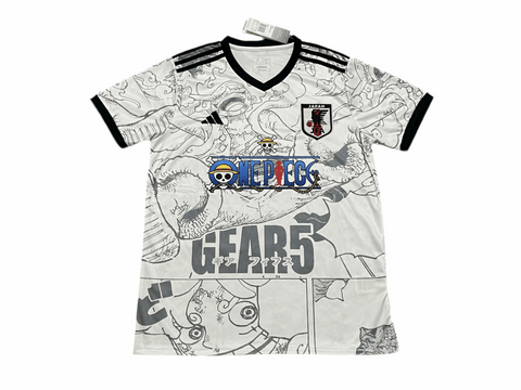 Maillot 24/25 Japon Spécial Anime
