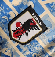 MAILLOT JAPON CONCEPT EDITION DORAEMON 2023/2024