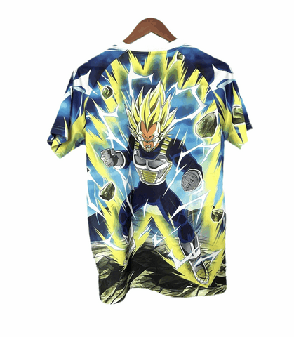 Maillot 25/26 Japon Spécial Anime