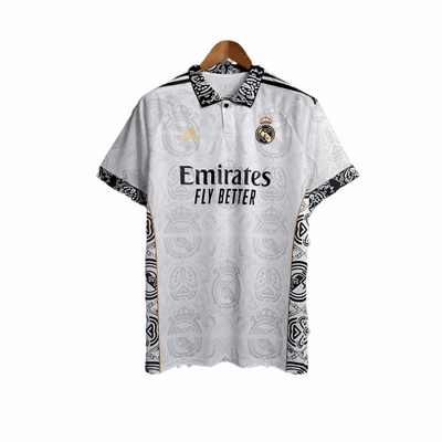 MAILLOT REAL MADRID CONCEPT
