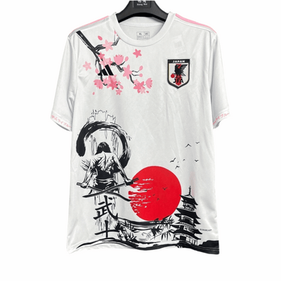 Maillot 24/25 Japon Spécial Anime