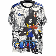 Maillot 24/25 Japon Spécial Anime