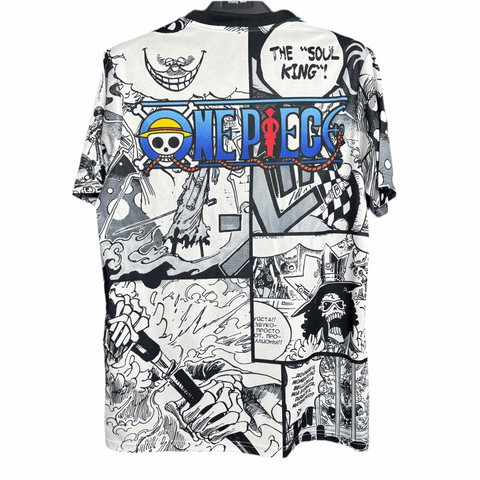 Maillot 24/25 Japon Spécial Anime