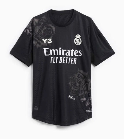 Real Madrid Y3 Special 2024 Trikot