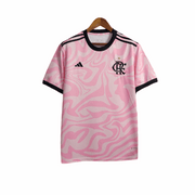 MAILLOT FLAMENGO CONCEPT ROSE 2023/2024