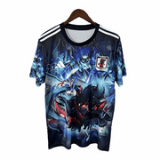 Maillot 25/26 Japon Spécial Anime
