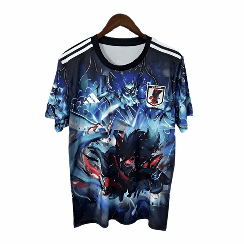 Maillot 25/26 Japon Spécial Anime