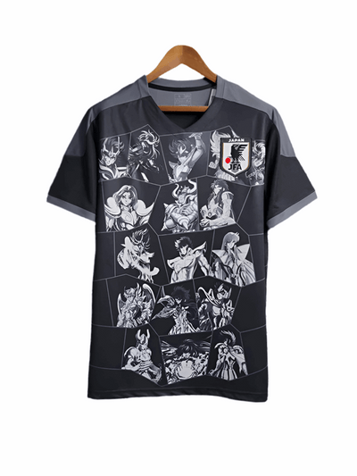 MAILLOT JAPON CONCEPT EDITION SAINT-SEIYA 2023/2024