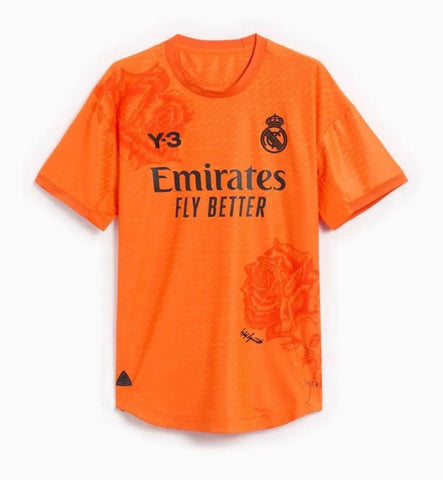 Real Madrid Y3 Special 2024 Trikot