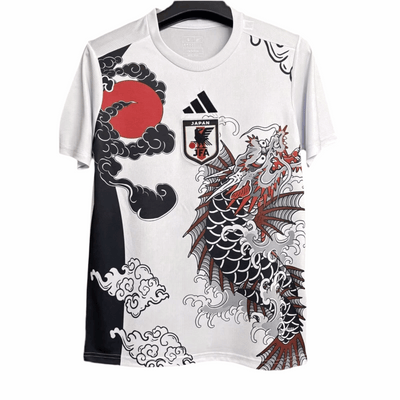 Maillot 25/26 Japon Spécial Anime