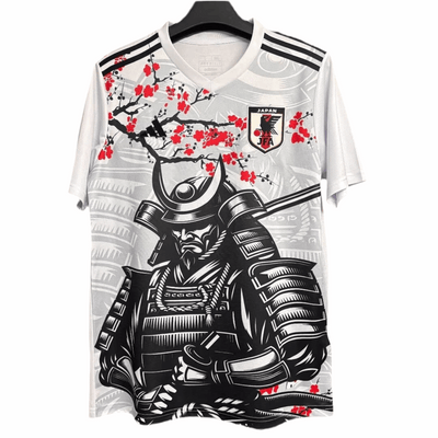 Maillot 24/25 Japon Spécial Anime