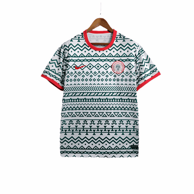 MAILLOT NIGERIA CONCEPT 2023/2024