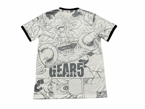 Maillot 24/25 Japon Spécial Anime