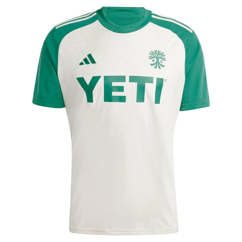 Austin FC Auswärtstrikot 2023/2024