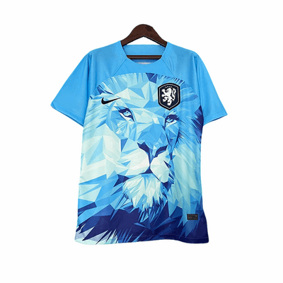 MAILLOT PAYS BAS CONCEPT 2024/2025