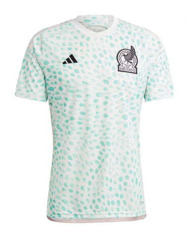 Mexiko Spezialtrikot 2023/2024