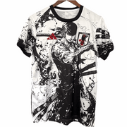 Maillot 25/26 Japon Spécial Anime