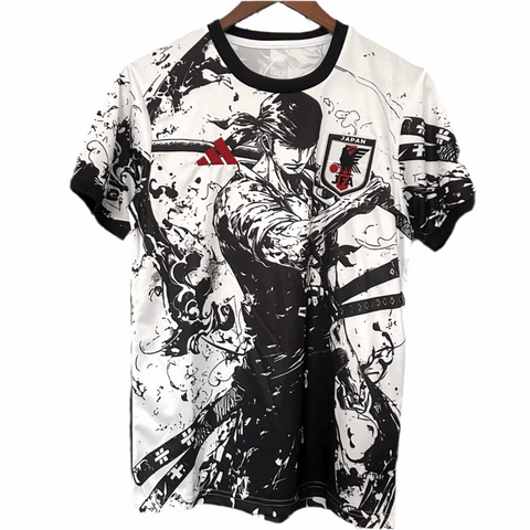 Maillot 25/26 Japon Spécial Anime
