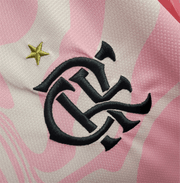 MAILLOT FLAMENGO CONCEPT ROSE 2023/2024