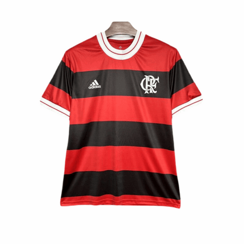 Maillot Flamengo Rétro 2018