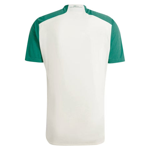 Austin FC Auswärtstrikot 2023/2024