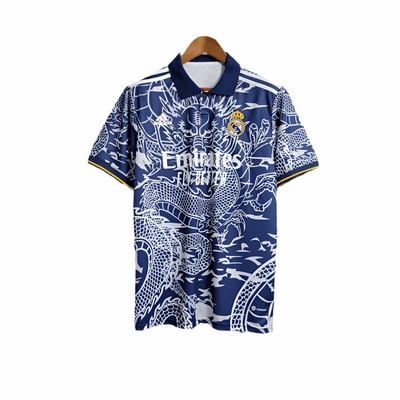 MAILLOT REAL MADRID CONCEPT
