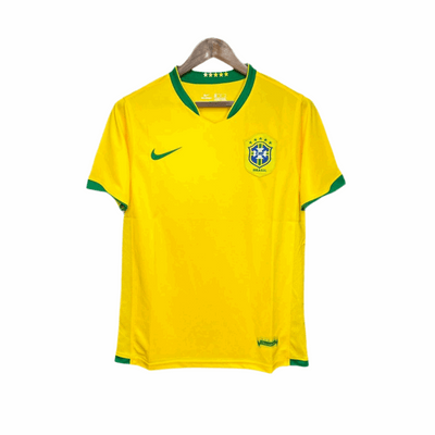 Maillot Brésil  Rétro 2006