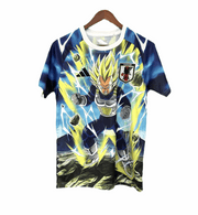 Maillot 25/26 Japon Spécial Anime
