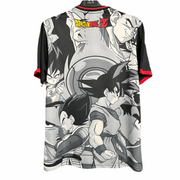 Maillot 24/25 Japon Spécial Anime