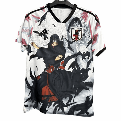 Maillot 24/25 Japon Spécial Anime