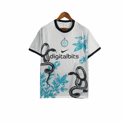 MAILLOT INTER MILAN CONCEPT 2024/2025