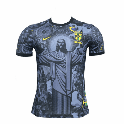 MAILLOT BRÉSIL CONCEPT 2024/2025
