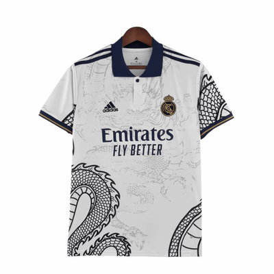 MAILLOT REAL MADRID CONCEPT