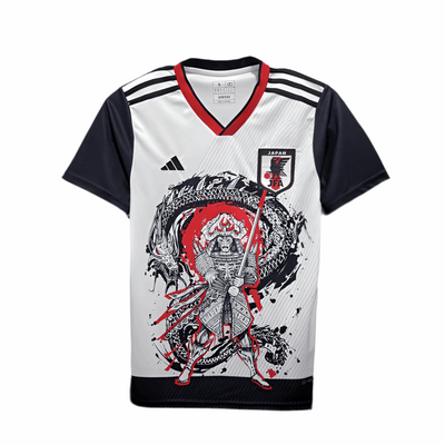 MAILLOT JAPON CONCEPT 2023/2024