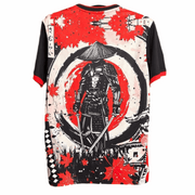 Maillot 24/25 Japon Spécial Anime