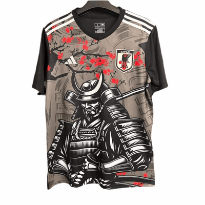 Maillot 24/25 Japon Spécial Anime