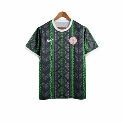 MAILLOT NIGERIA CONCEPT 2023/2024