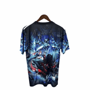 Maillot 25/26 Japon Spécial Anime