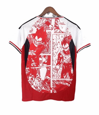 Maillot 25/26 Japon Spécial Anime