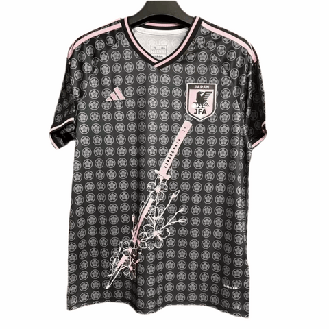 Maillot 24/25 Japon Spécial Anime