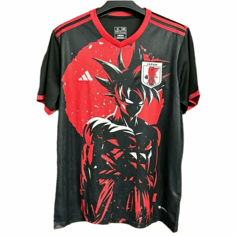 Maillot 24/25 Japon Spécial Anime