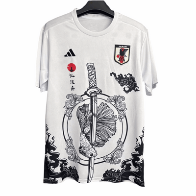 Maillot 25/26 Japon Spécial Anime
