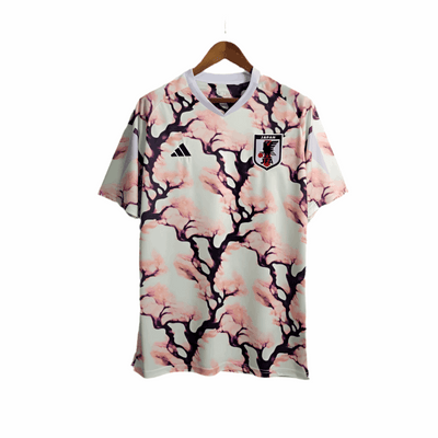 MAILLOT JAPON CONCEPT EDITION SAKURA 2023/2024