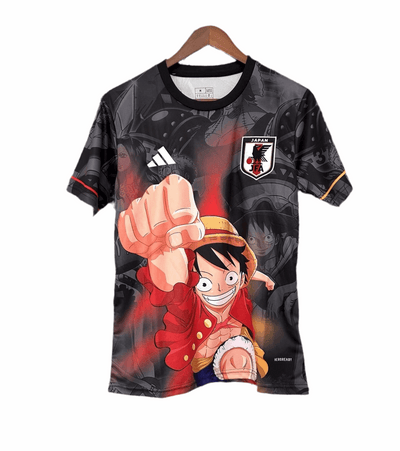 Maillot 25/26 Japon Spécial Anime