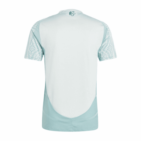 Maillot Mexique Extérieur 2024