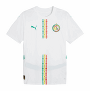 MAILLOT SENEGAL DOMICILE 2024/2025