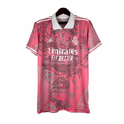 MAILLOT REAL MADRID CONCEPT