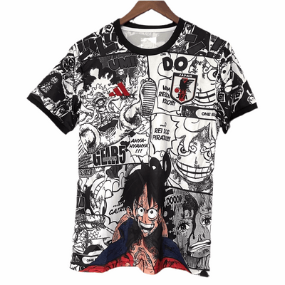 Maillot 25/26 Japon Spécial Anime
