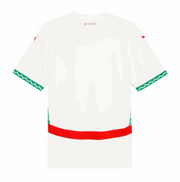 MAILLOT MAROC EXTERIEUR 2024/2025